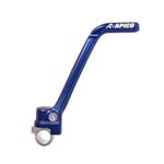 Apico Kick Start For KTM SX85 2018-2025, Husqvarna TC85 2018-2025, Gas Gas MC85 2021-2025 Blue