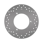 EBC Round D-Series Brake Disc For Yamaha CP 250 Morphous 2006-2008 Rear