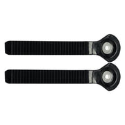Alpinestars SMX Plus Calf Ratchet Sliders Black Pair
