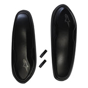 Alpinestars SMX Plus/Supertech R Toe Slider (Inc Screws & Hex Key) Black