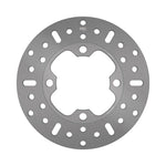 EBC Round D-Series Fixed Brake Disc For Honda TRX420 FA 2009-2013 Front