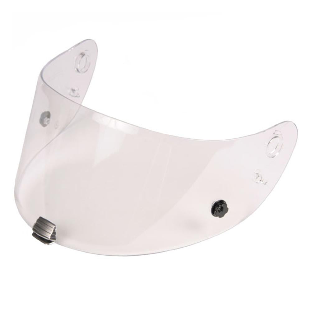 HJC HJ-20 RPHA 10 Clear Visor Tear Off & Pinlock Ready