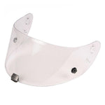 HJC HJ-20 RPHA 10 Clear Visor Tear Off & Pinlock Ready