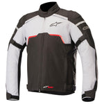 Alpinestars Hyper Jacket Black & Mid Grey
