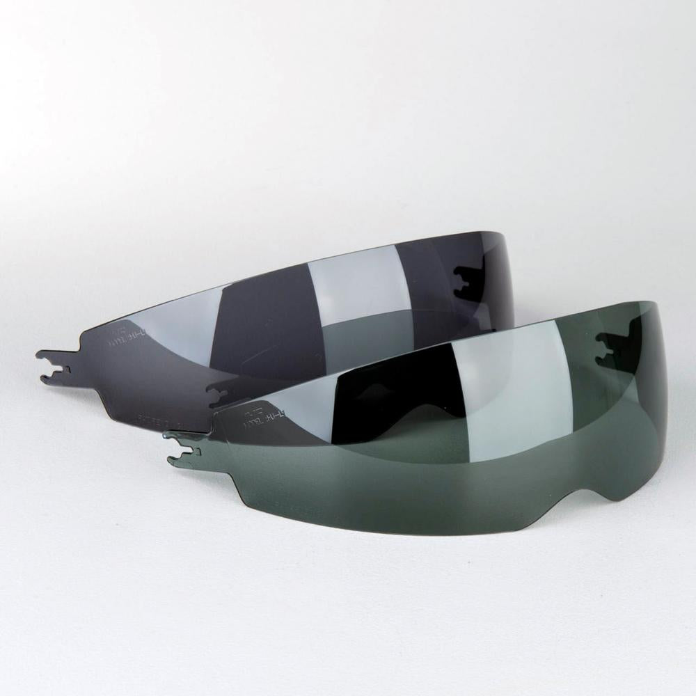 HJC HJ-L1 RPHA ST/FG-ST Black Dark Sun Visor