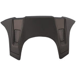 HJC FG-15 REAR VENT MATT BLACK Motorcycle Helmet
