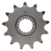 Apico Front Sprocket For Sherco Enduro 2T SE-R 250/300 2021-2023, 4T SE-F 250/300 2022-2023 13T