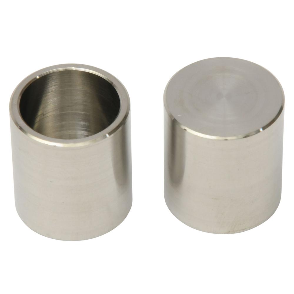 All Balls Front Caliper Piston Kit For Yamaha YZ 65/85 1986-2025, TTR125 2000-2025