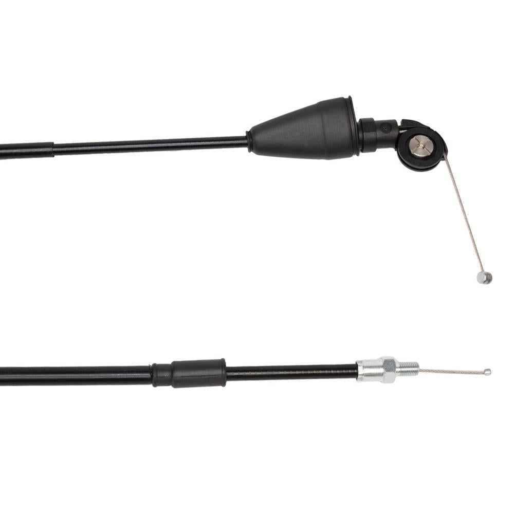 Apico Throttle Cable For KTM SX 125/150/250 2021-2022, Husqvarna TC125-250 2021-2022, Gas Gas MC125-250 2021-2023