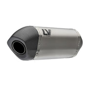 LeoVince LV-14 Titanium Silencer For BMW R 1300 GS ABS 2023-2026  Right