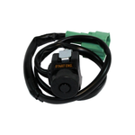 Apico Start Switch For Kawasaki KXF250 2021-2023, KXF450 2019-2023, KX 250/450XC 2021-2023