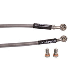 Apico Clutch Hose For KTM SX85 2021-2025, Husqvarna TC85 2021-2025, Gas Gas MC85 2021-2025