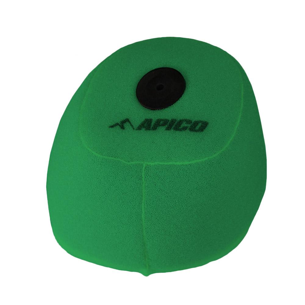 Apico Pre-Oiled Air Filter For Sherco SE-R 125/250/300  2013-2024, SE-F 250/300/450/500 2013-2024, SE-F510 2014-2017 Enduro