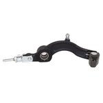 Apico Brake Pedal For Electric Motion E-Pure/Race 2020-2022 Black