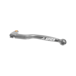 Apico Elite Clutch Lever For Yamaha YZ80/85 1994-2014, YZF400 1998-1999, Suzuki RM 125/250 1988-2008 Silver