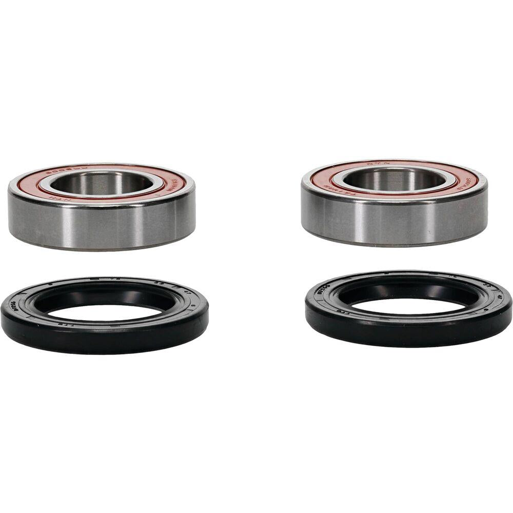 Pivot Works Bearing Kit For KTM  Duke 620 E 1998 Front
