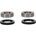 Pivot Works Bearing Kit For KTM  Duke 620 E 1998 Front