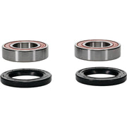Pivot Works Bearing Kit For KTM  Duke 620 E 1998 Front