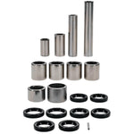 All Balls Linkage Bearing Kit For Honda CRF300L 2021-2025