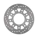 EBC Round D-Series Fixed Brake Disc For Yamaha DT125R 1988-2002 Front