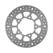 EBC Round D-Series Brake Disc For Kymco Agility 125 2008-2015 Rear