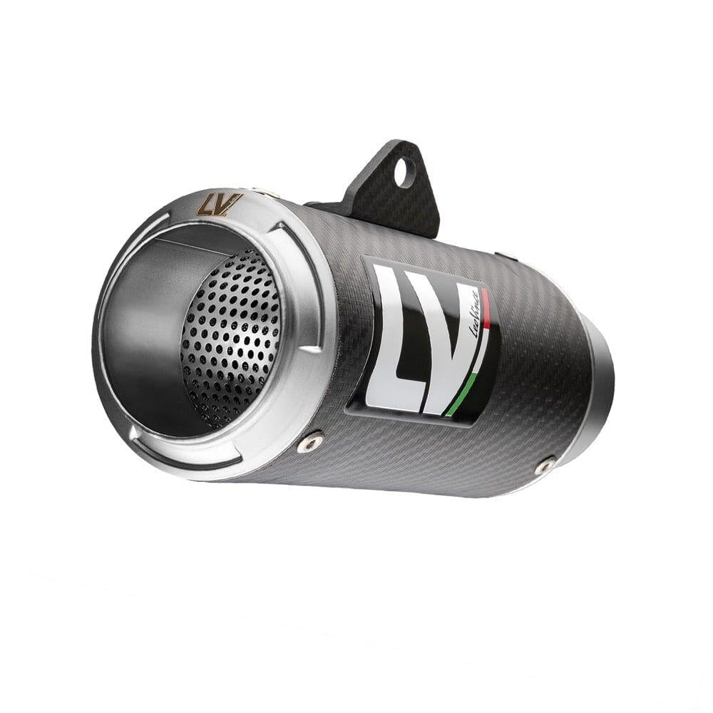LeoVince LV Corsa Carbon Fibre Full Exhaust System For Yamaha YZF-R9 ABS 2025-2026