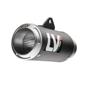 LeoVince LV Corsa Carbon Fibre Full Exhaust System For Yamaha YZF-R9 ABS 2025-2026