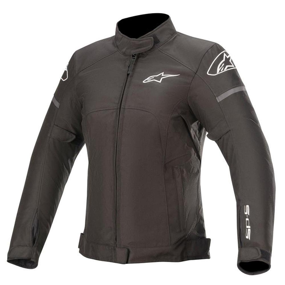Alpinestars Stella T-SPS Waterproof Jacket Black