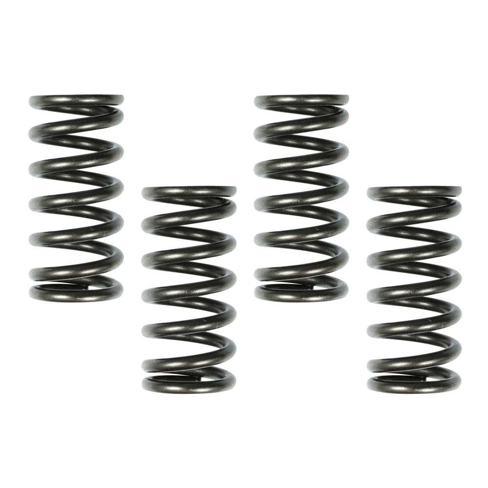 Apico Clutch Springs For Honda CRF450R 2009-2012 (4 Springs)