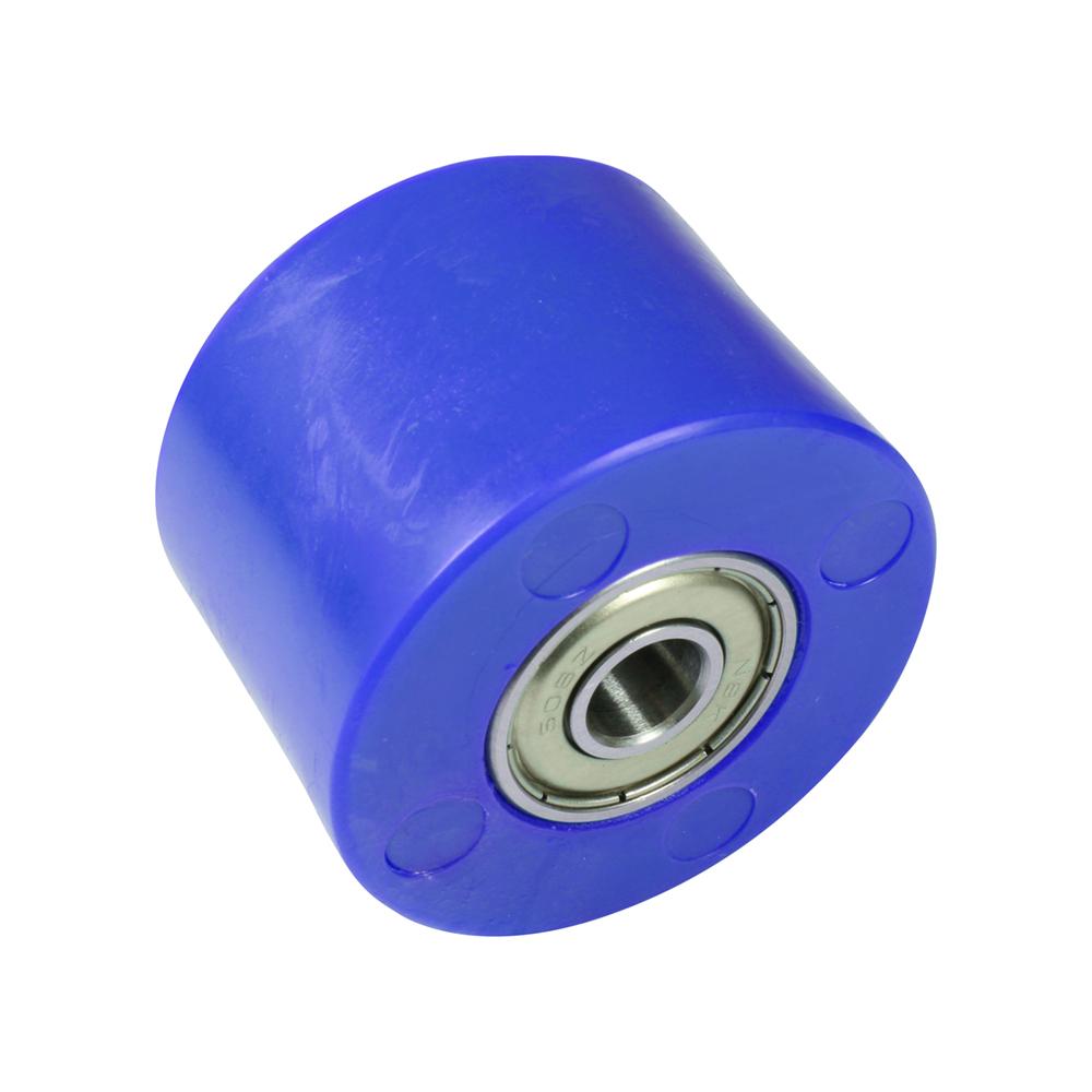 Apico Chain Roller 42mm Blue