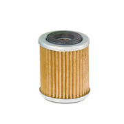 Apico Oil Filter For Yamaha TTR250 2000-2006, YZF250 2001-2002, YZF400 1998-2002