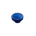 Apico Alloy Fuel Cap Vent/ Breather For Montesa 4RT 250-301 2005-2024 Blue