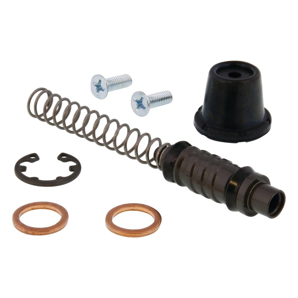 All Balls Master Cylinder Rebuild Kit Front For Gas Gas EC/EC-F 250-500 2021-2024, TE/FE 150-501 2022-2024