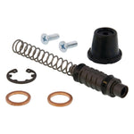 All Balls Master Cylinder Rebuild Kit Front For Gas Gas EC/EC-F 250-500 2021-2024, TE/FE 150-501 2022-2024