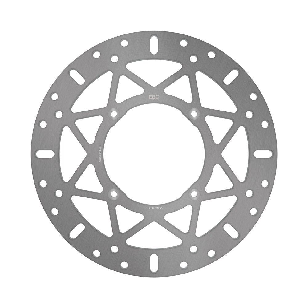 EBC Standard Brake Disc For Kawasaki KDX250 1993-1994 Front