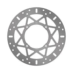 EBC Standard Brake Disc For Kawasaki KDX250 1993-1994 Front