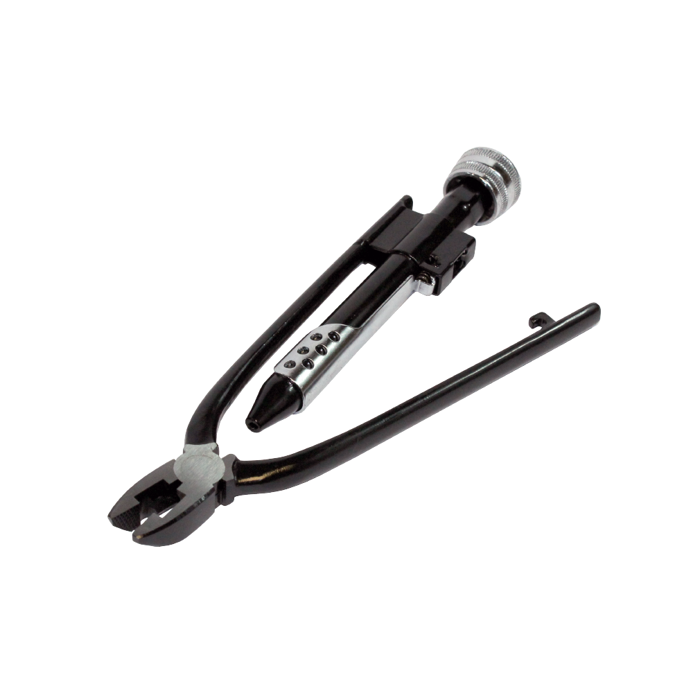 Apico Safety Wire Pliers 6"