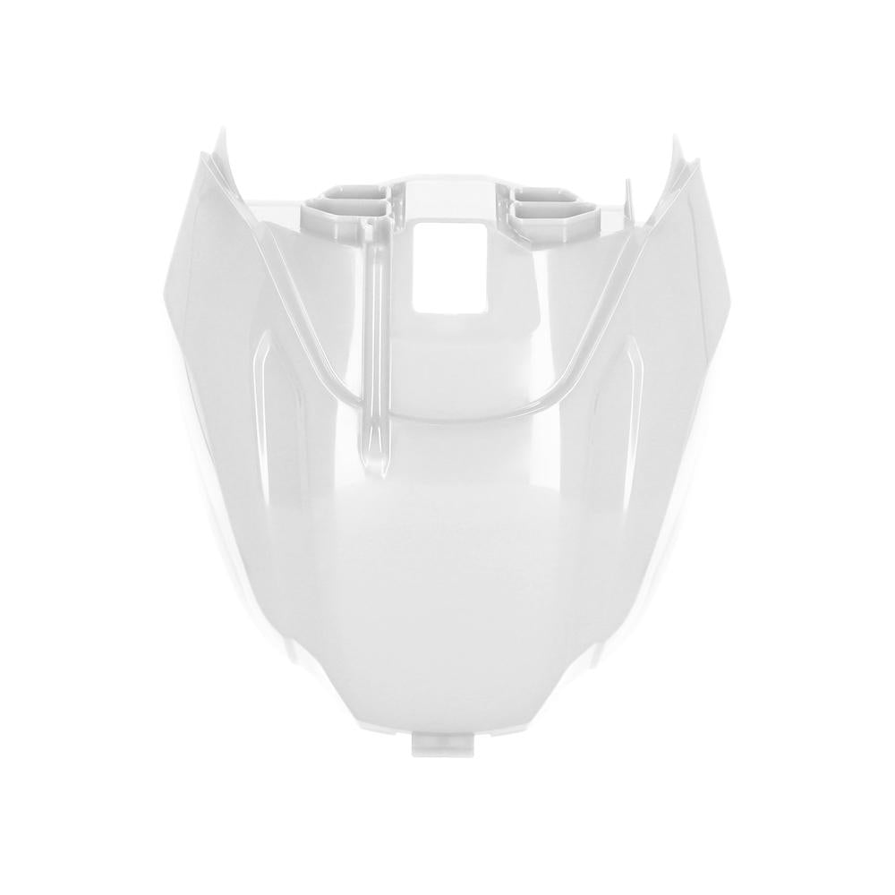 Polisport Air Box Cover For Yamaha YZF 250/450 & WRF450 2023-2024 White