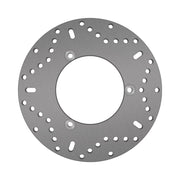 EBC Round D-Series Brake Disc For Yamaha YP 125 R X-Max 2014-2016 Rear