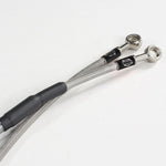 Moto Master Brake Hose For Kawasaki KX450 2024-2026 Front