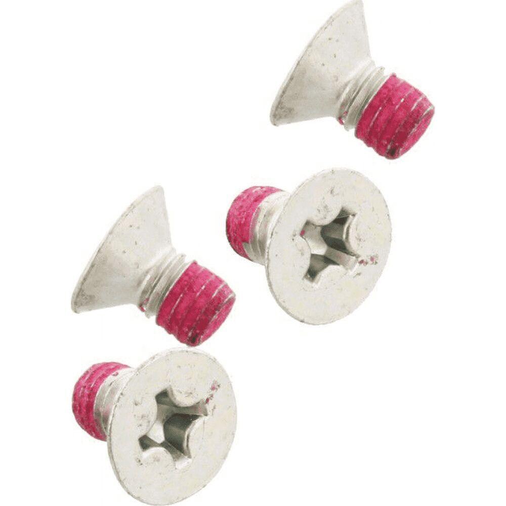 TRW Brake Disc Bolt Set For Kawasaki KLX450R 2008-2018 Fits Front Or Rear