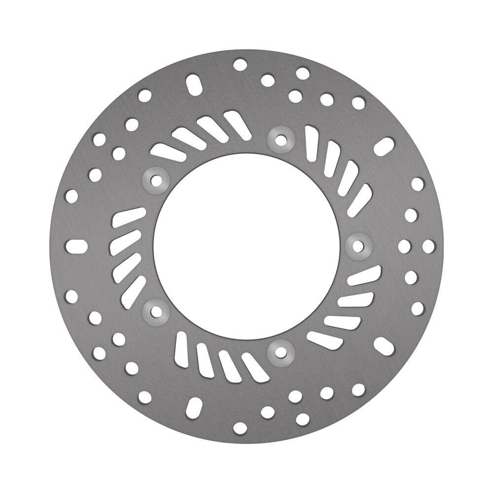 EBC Round Fixed Brake Disc For Honda Grom 125 Mini Street X-Treme 2018-2020 Front