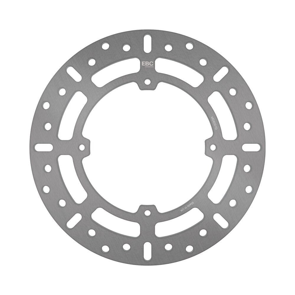 EBC Standard Brake Disc For Honda CR125 1992-1994 Front Left