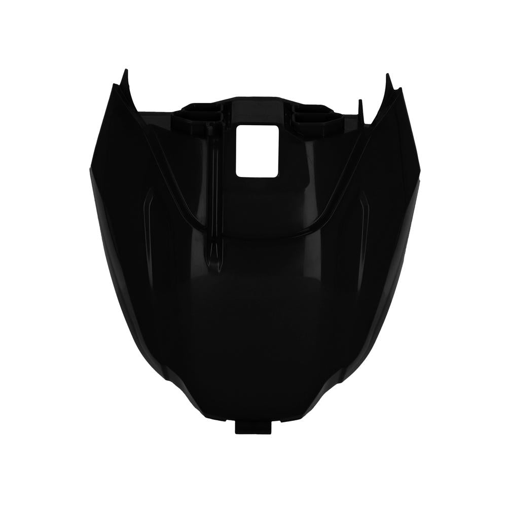 Polisport Air Box Cover For Yamaha YZF 250/450 & WRF450 2023-2024 Black