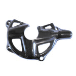 Apico Clutch Cover Saver For Jotagas 2011-2018 Carbon Look