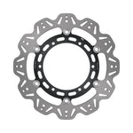 EBC VR Series Vee-Brake Disc For Yamaha BT 1100 Bulldog 2002-2006 Front