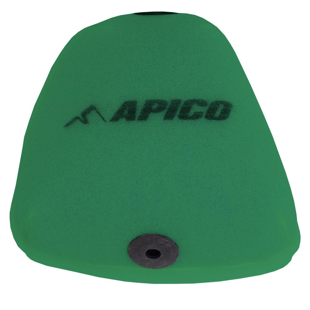 Apico Pre-Oiled Air Filter For Yamaha YZF450 2023