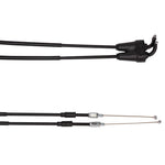 Apico Throttle Cable For KTM SX 125/250/300 & Husqvarna TC/TX 125/250/300 2023-2024, EXC & TE 150/250/300 2024, Gas Gas MC/EC/EX 250/300 2024