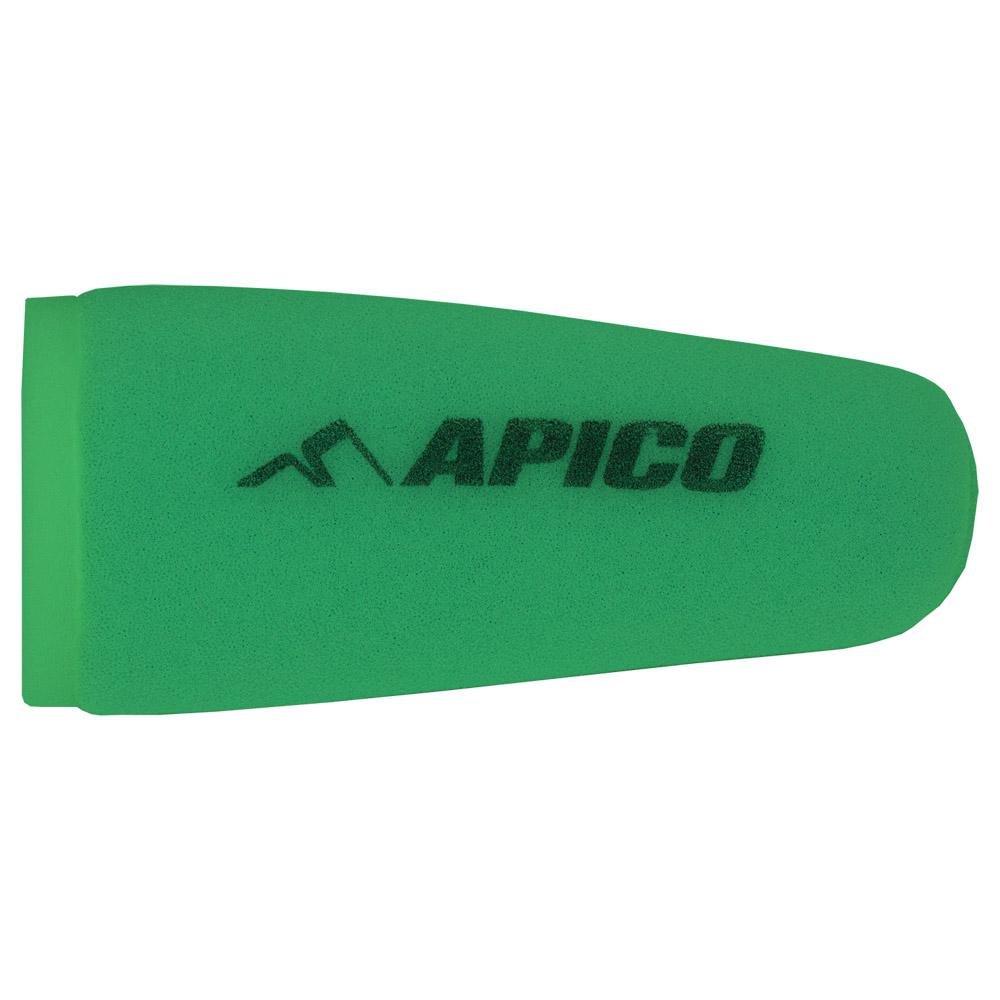 Apico Pre-Oiled Air Filter For Vertigo Trials 2017-2019