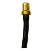 Apico Vented Breather Pipe Gold